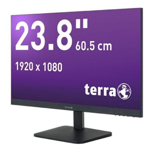 Wortmann Terra 24" Monitor 2427W