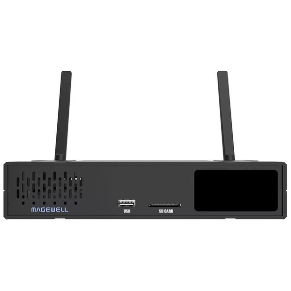 Magewell Ultra Encode AIO