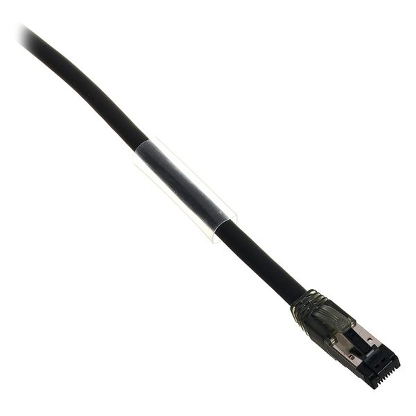 Hicon CAT6A Armored Cable 10G 2m