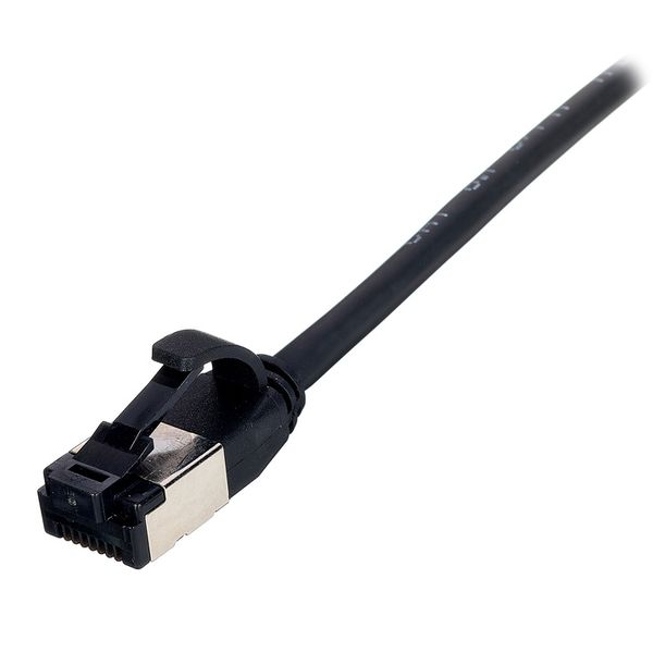 Sommer Cable Cat.8.1 SLIM-Patchkabel 2m