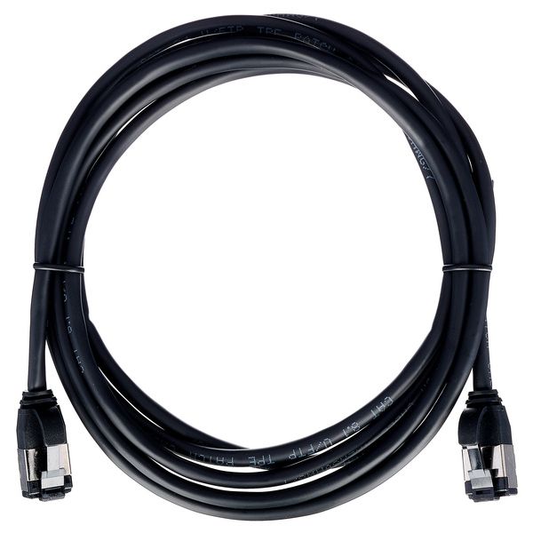 Sommer Cable Cat.8.1 SLIM-Patchkabel 2m