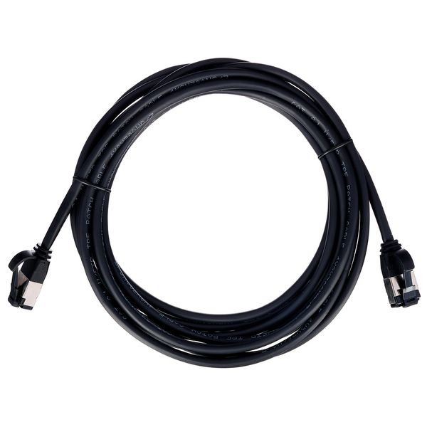 Sommer Cable Cat.8.1 SLIM-Patchkabel 3m