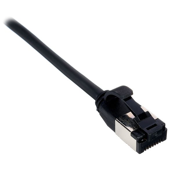 Sommer Cable Cat.8.1 SLIM-Patchkabel 7,5m