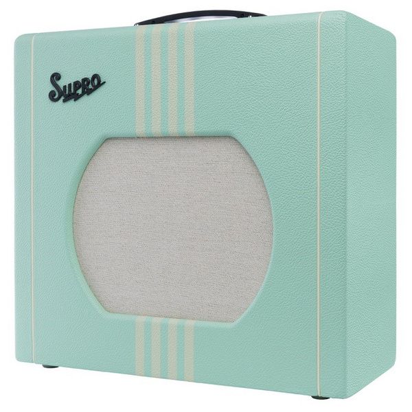 Supro Delta King 12 Combo SGC V2