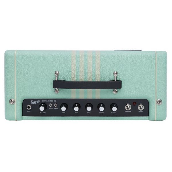 Supro Delta King 12 Combo SGC V2