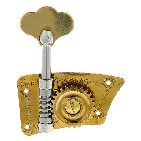 Roth & Junius Single Machines Bass 3/4 BR