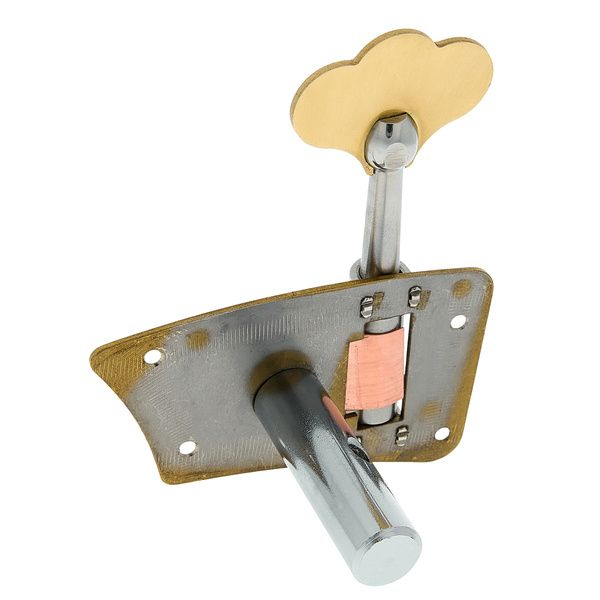 Roth & Junius Single Machines Bass 3/4 BR