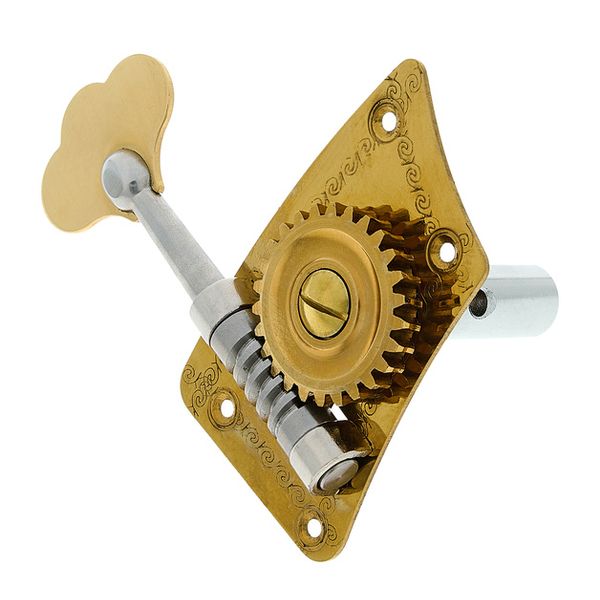 Roth & Junius Single Machines Bass 3/4 BR