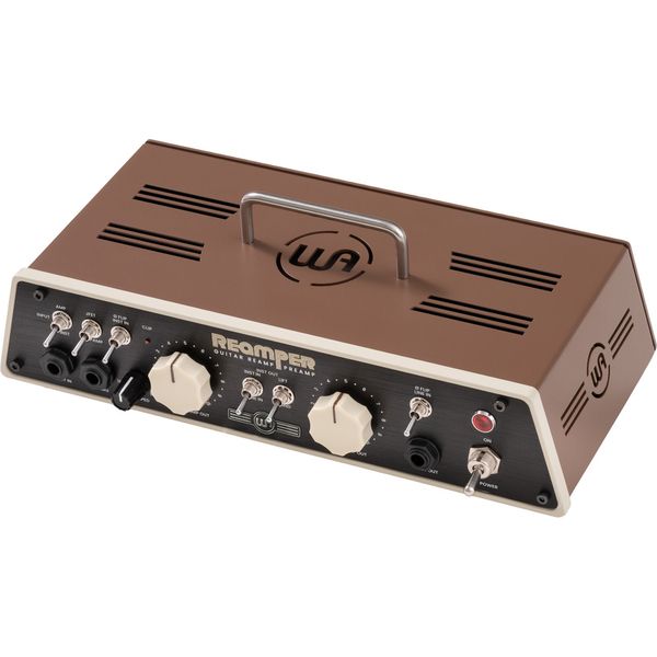 Warm Audio WA-RA Reamper