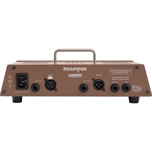 Warm Audio WA-RA Reamper