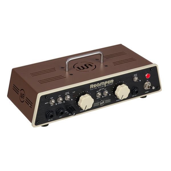 Warm Audio WA-RA Reamper