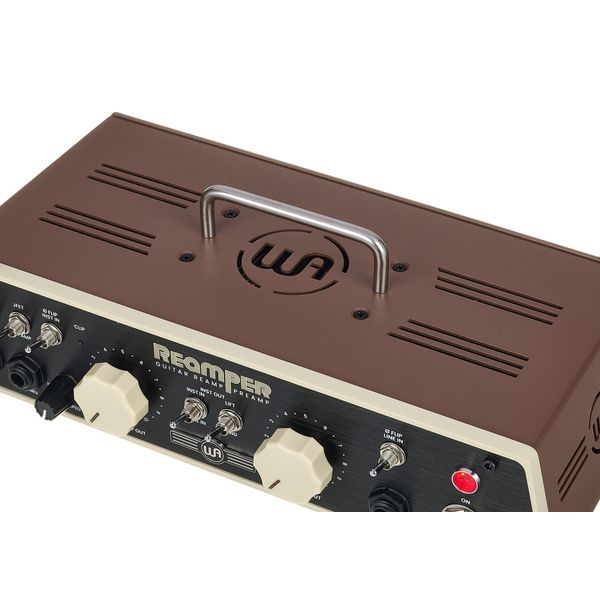 Warm Audio WA-RA Reamper