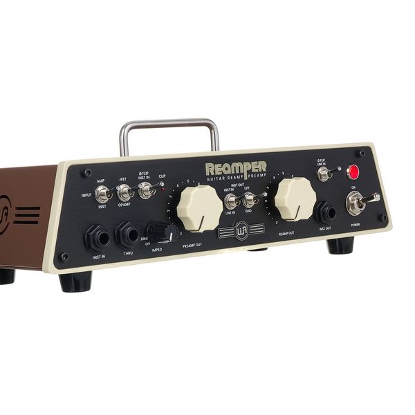 Warm Audio WA-RA Reamper