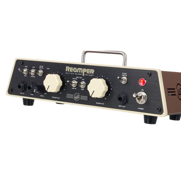 Warm Audio WA-RA Reamper
