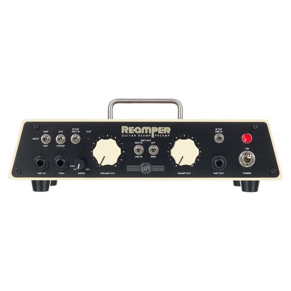 Warm Audio WA-RA Reamper