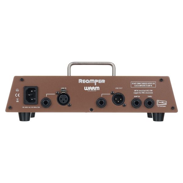 Warm Audio WA-RA Reamper