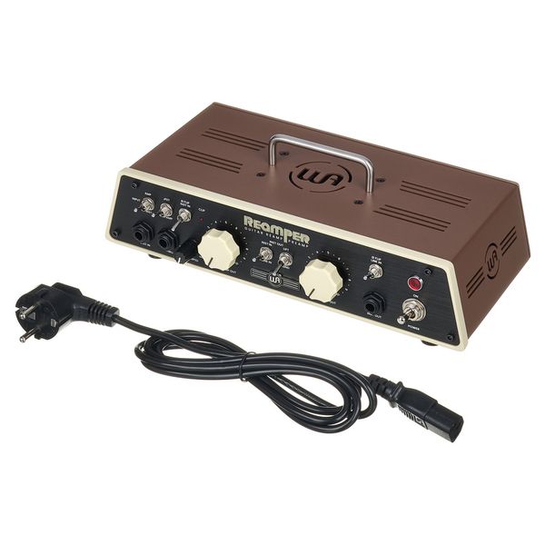 Warm Audio WA-RA Reamper