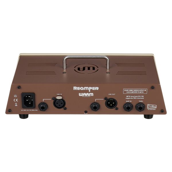 Warm Audio WA-RA Reamper