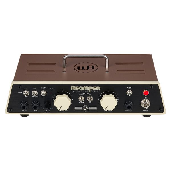 Warm Audio WA-RA Reamper