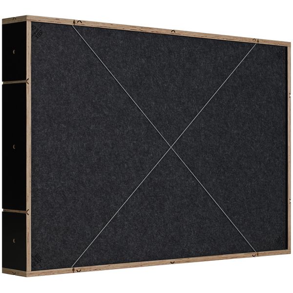 Sessiondesk SBX Core