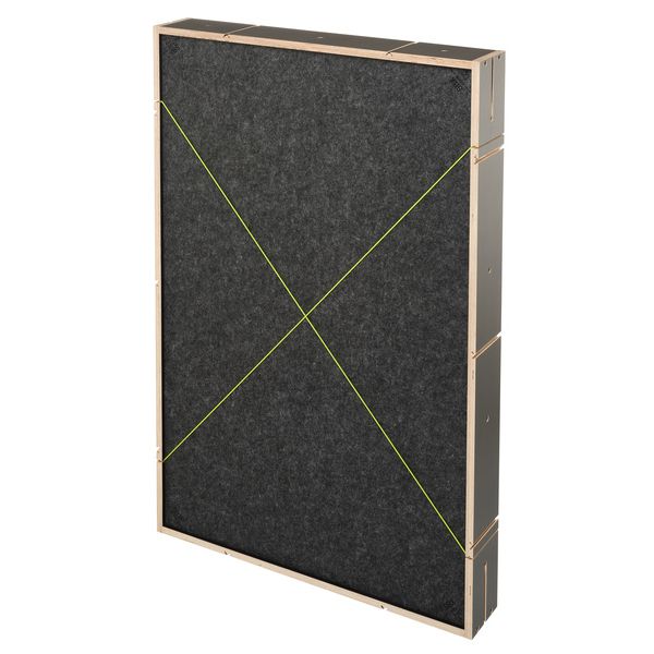 Sessiondesk SBX core
