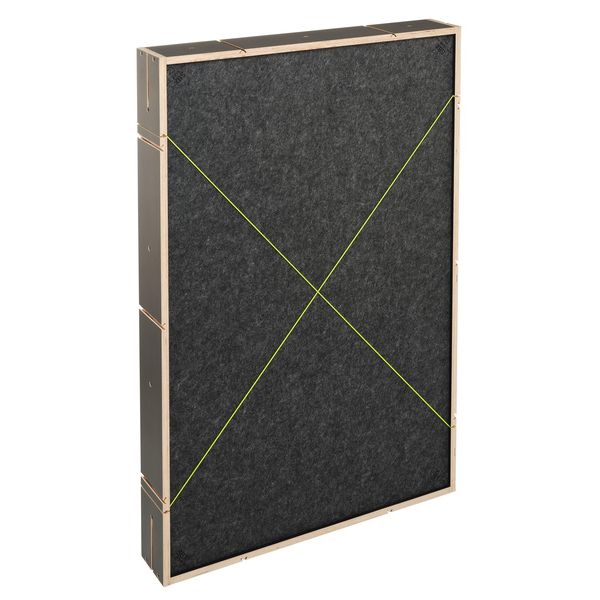 Sessiondesk SBX core