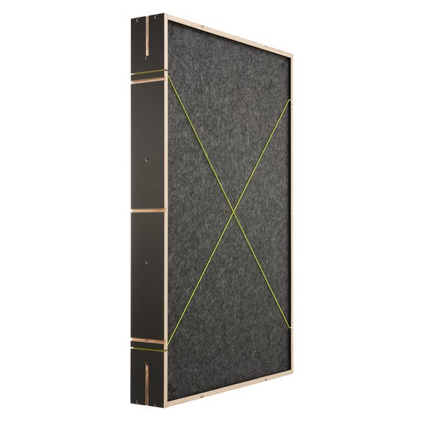 Sessiondesk SBX core