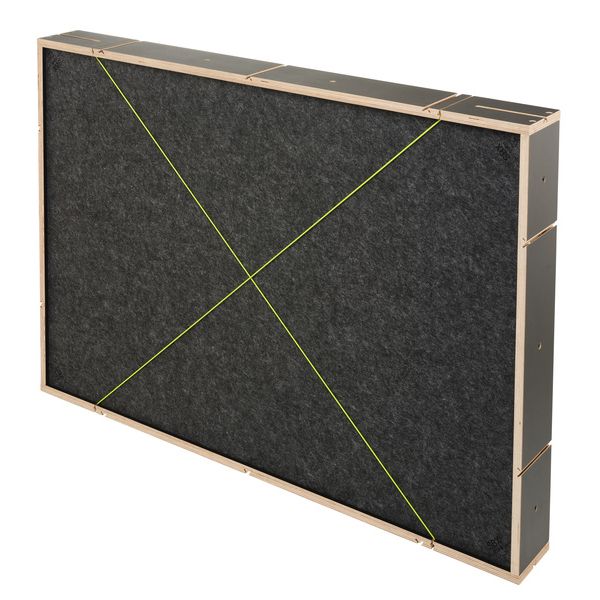 Sessiondesk SBX core