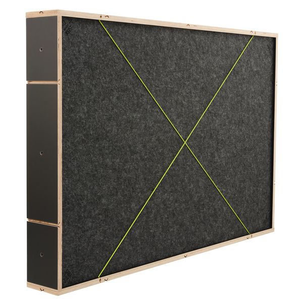 Sessiondesk SBX core