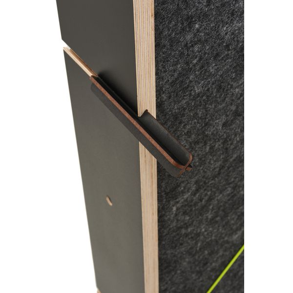 Sessiondesk SBX core