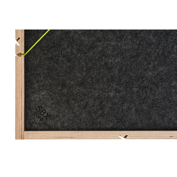 Sessiondesk SBX core