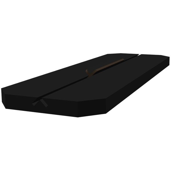 Sessiondesk SBX feet