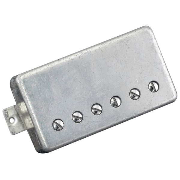 Friedman Classic Humbucker Neck Nickel