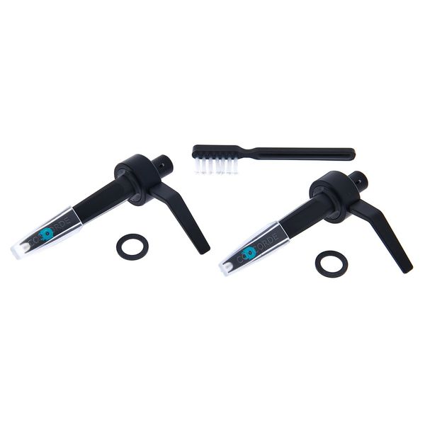 Reloop ELITE RP 5000 MK4 Bundle