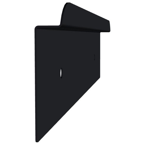 Sessiondesk SBX wall