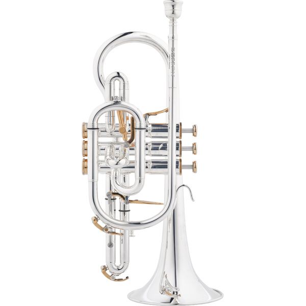Besson BE2029-2 Prestige Bb-Cornet