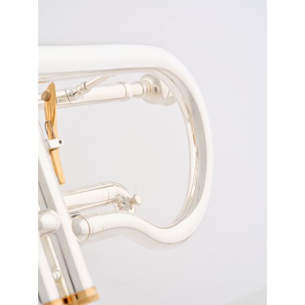 Besson BE2029-2 Prestige Bb-Cornet