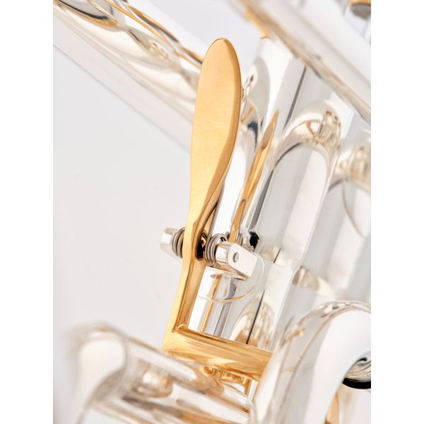 Besson BE2029-2 Prestige Bb-Cornet