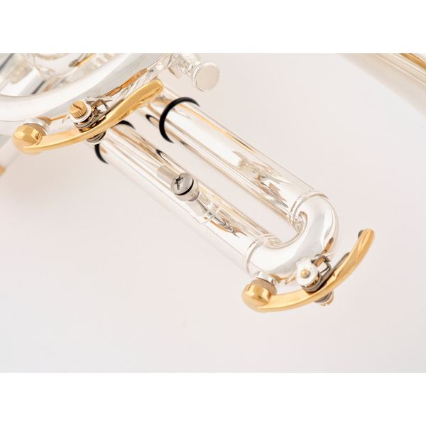 Besson BE2029-2 Prestige Bb-Cornet