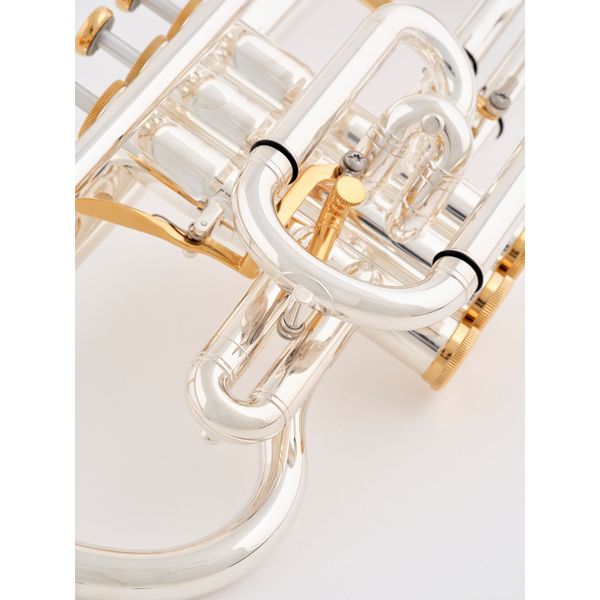 Besson BE2029-2 Prestige Bb-Cornet