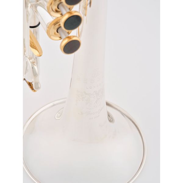 Besson BE2029-2 Prestige Bb-Cornet