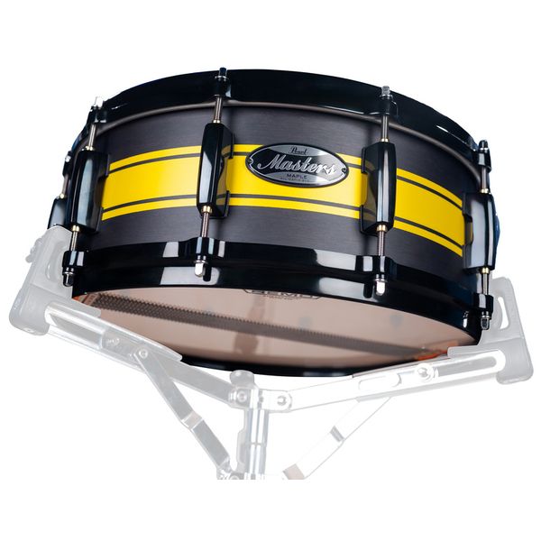 Pearl MM6 Miguel Lamas Snare Drum