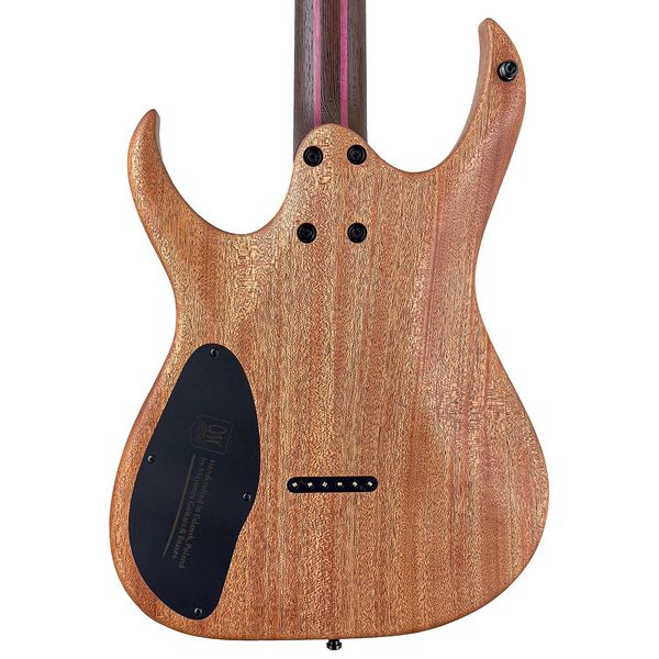 Mayones Guitars Duvell Elite 6 Custom Blue