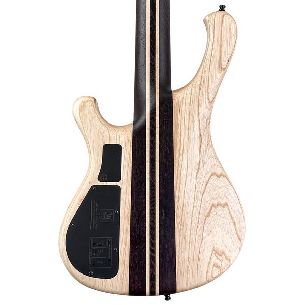 Mayones Guitars Nobleking 5 Black Horizon