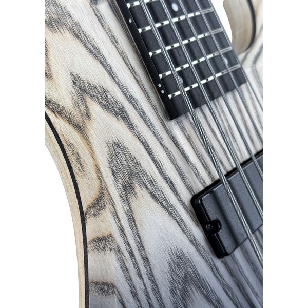 Mayones Guitars Nobleking 5 Black Horizon