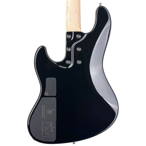 Mayones Guitars Jabba Custom 4 Galaxy Eye Pur