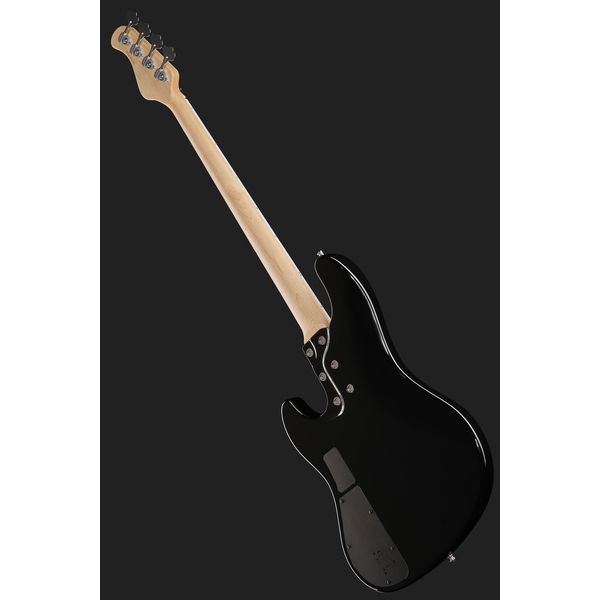 Mayones Guitars Jabba Custom 4 Galaxy Eye Pur