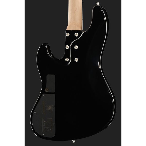 Mayones Guitars Jabba Custom 4 Galaxy Eye Pur