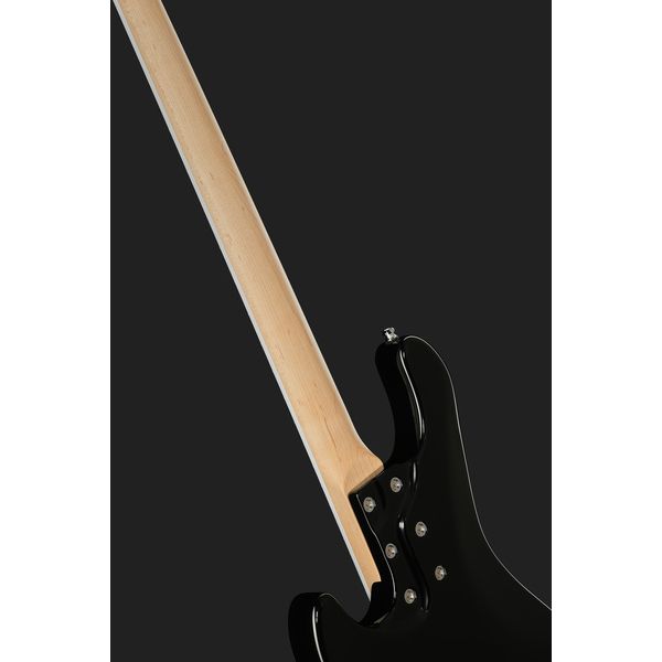 Mayones Guitars Jabba Custom 4 Galaxy Eye Pur