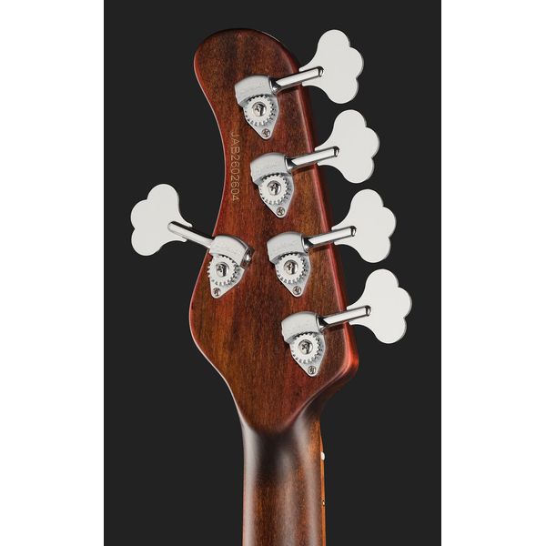 Mayones Guitars Jabba HF 5 Antique Brown